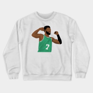 Jaylen Brown Crewneck Sweatshirt